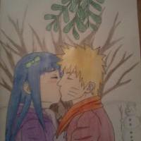 Naruhina winter